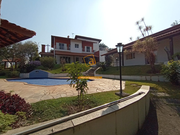 Imagem Sobrado com 4 Quartos à Venda,  em Parque Village Castelo - Itu