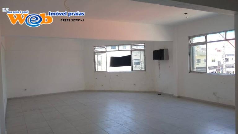 Imagem Sala Comercial à Venda, 650 m² em Tupi - Praia Grande
