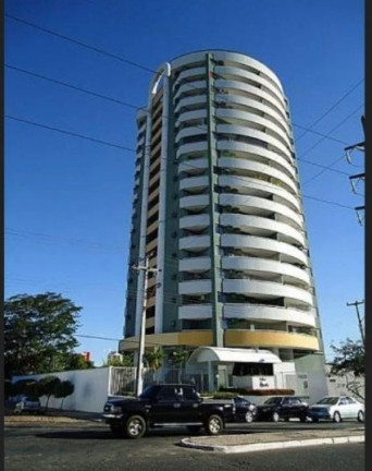 Imagem Apartamento com 3 Quartos à Venda, 132 m² em São Cristóvão - Teresina Imagem Apartamento com 3 Quartos à Venda, 132 m² em São Cristóvão - Teresina