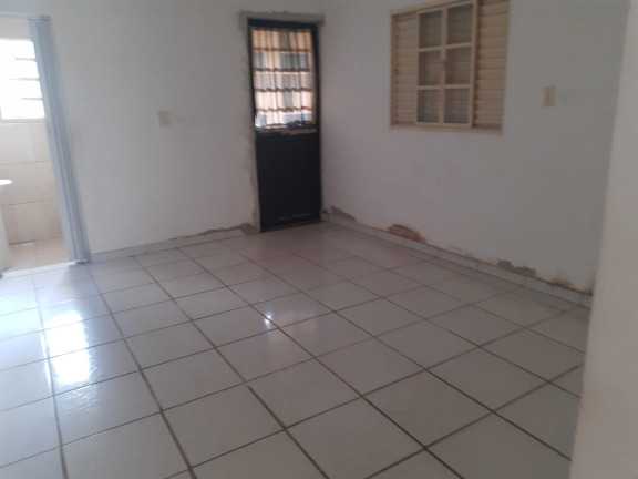 Imagem Casa com 1 Quarto à Venda, 100 m² em Pedregulho - Guaratinguetá
