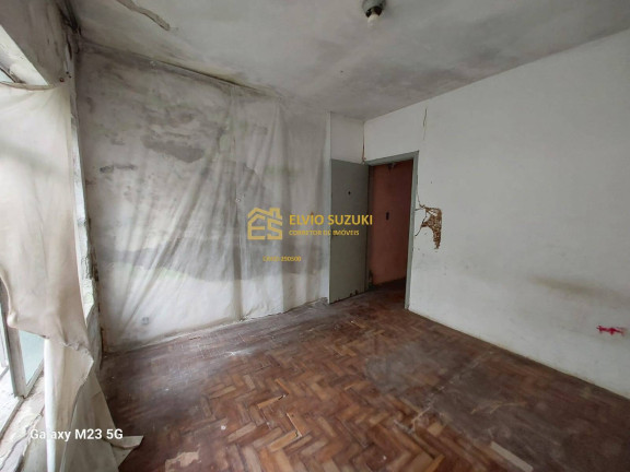 Imagem Casa com 3 Quartos à Venda, 127 m² em Vila Robertina - São Paulo Imagem Casa com 3 Quartos à Venda, 127 m² em Vila Robertina - São Paulo
