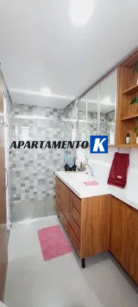 Imagem Apartamento com 3 Quartos à Venda, 90 m² em Centro - Guarulhos Imagem Apartamento com 3 Quartos à Venda, 90 m² em Centro - Guarulhos