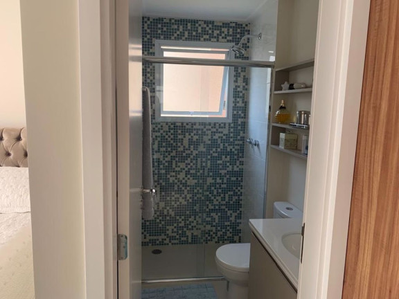 Imagem Apartamento com 2 Quartos à Venda, 88 m² em Vila Suzana - São Paulo