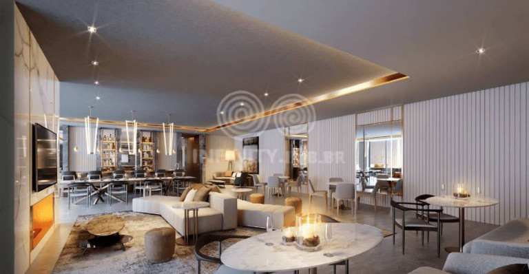 Imagem Apartamento com 3 Quartos à Venda, 203 m² em Perdizes - São Paulo Imagem Apartamento com 3 Quartos à Venda, 203 m² em Perdizes - São Paulo