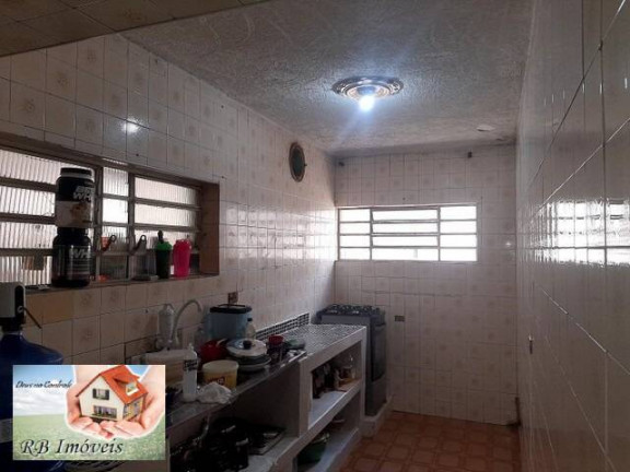Imagem Casa com 4 Quartos à Venda, 250 m² em Jardim Alzira Franco - Santo André Imagem Casa com 4 Quartos à Venda, 250 m² em Jardim Alzira Franco - Santo André