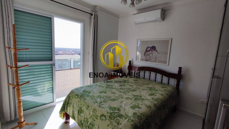 Imagem Apartamento com 2 Quartos à Venda, 83 m² em Boqueirão - Praia Grande Imagem Apartamento com 2 Quartos à Venda, 83 m² em Boqueirão - Praia Grande