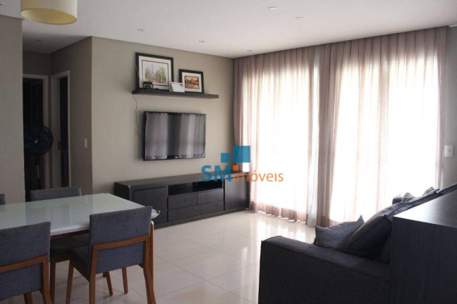 Imagem Apartamento com 2 Quartos à Venda, 83 m² em Barra Funda - São Paulo Imagem Apartamento com 2 Quartos à Venda, 83 m² em Barra Funda - São Paulo