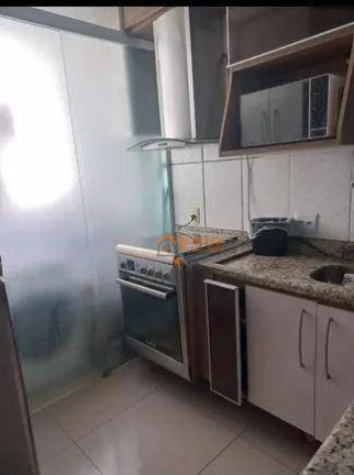 Imagem Apartamento com 2 Quartos à Venda, 52 m² em água Chata - Guarulhos Imagem Apartamento com 2 Quartos à Venda, 52 m² em água Chata - Guarulhos