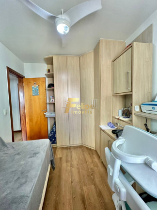 Imagem Imóvel com 3 Quartos à Venda, 120 m² em Praia De Itaparica - Vila Velha