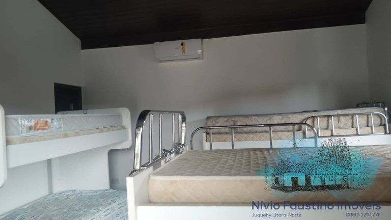 Imagem Sobrado com 2 Quartos para Alugar, 200 m² em Juqueí - São Sebastião Imagem Sobrado com 2 Quartos para Alugar, 200 m² em Juqueí - São Sebastião