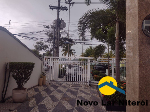 Imagem Casa com 2 Quartos à Venda, 130 m² em São Francisco - Niterói