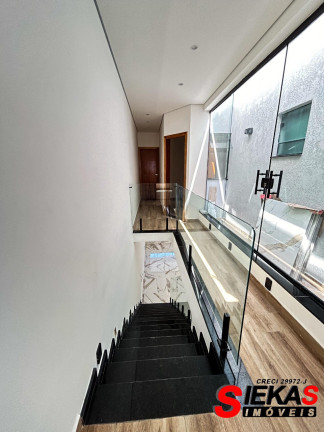 Imagem Sobrado com 3 Quartos à Venda, 141 m² em Vila Santa Isabel - São Paulo Imagem Sobrado com 3 Quartos à Venda, 141 m² em Vila Santa Isabel - São Paulo