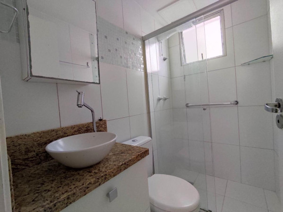 Imagem Apartamento com 2 Quartos à Venda, 46 m² em Iná - São José Dos Pinhais Imagem Apartamento com 2 Quartos à Venda, 46 m² em Iná - São José Dos Pinhais