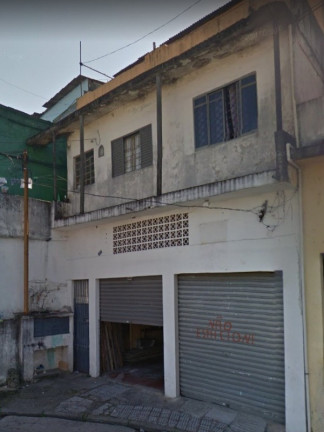 Imagem Sobrado com 4 Quartos à Venda, 200 m² em Vila Santa Delfina - São Paulo Imagem Sobrado com 4 Quartos à Venda, 200 m² em Vila Santa Delfina - São Paulo