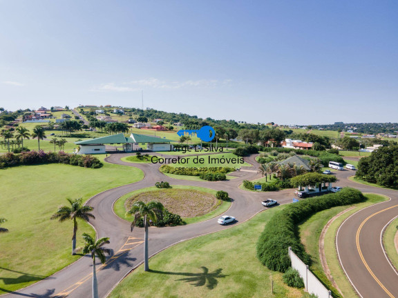 Imagem Terreno em Condomínio à Venda, 420 m² em Ninho Verde Ii - Pardinho