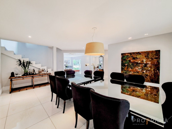 Imagem Casa de Condomínio com 4 Quartos à Venda, 900 m² em Barra Da Tijuca - Rio De Janeiro