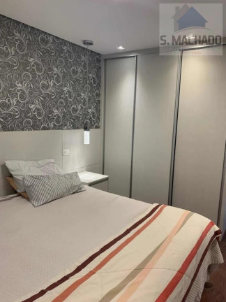 Imagem Apartamento com 3 Quartos à Venda, 143 m² em Parque Das Nações - Santo André