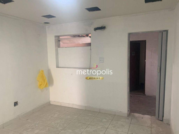 Imagem Sobrado com 2 Quartos à Venda, 100 m² em Santa Paula - São Caetano Do Sul