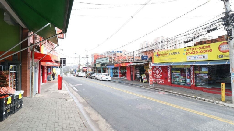 Imagem Loja à Venda, 425 m² em Jardim Helena - Taboão Da Serra