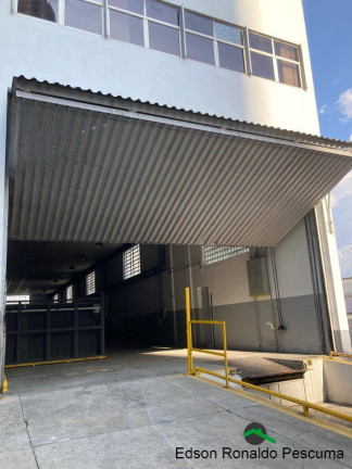 Imagem Galpão para Alugar, 3.230 m² em Tamboré - Barueri Imagem Galpão para Alugar, 3.230 m² em Tamboré - Barueri