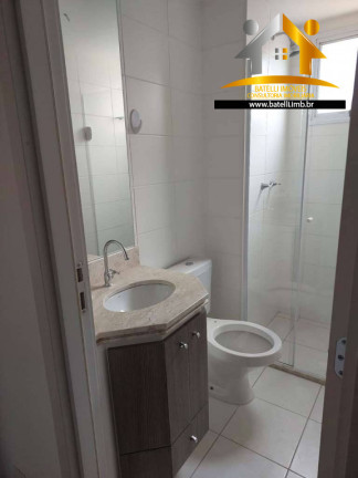 Imagem Apartamento com 2 Quartos à Venda, 52 m² em Jardim Parque Morumbi - São Paulo