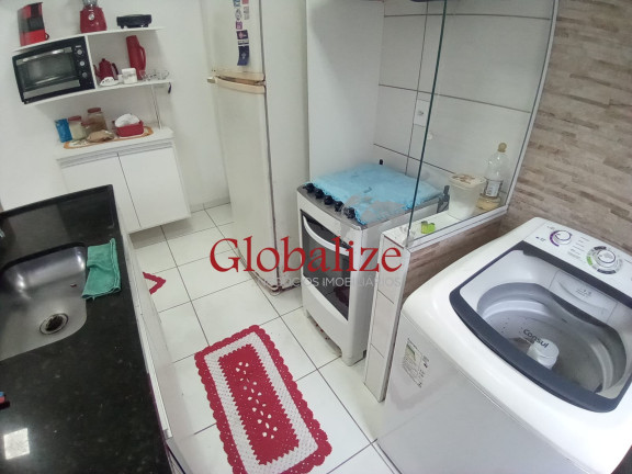 Imagem Imóvel com 2 Quartos à Venda, 56 m² em Marapé - Santos Imagem Imóvel com 2 Quartos à Venda, 56 m² em Marapé - Santos