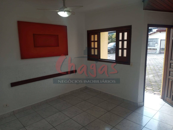 Imagem Casa com 2 Quartos à Venda, 80 m² em Tabatinga - Caraguatatuba Imagem Casa com 2 Quartos à Venda, 80 m² em Tabatinga - Caraguatatuba