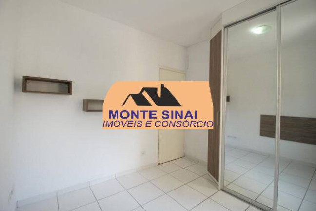 Imagem Apartamento com 2 Quartos à Venda, 55 m² em Jardim Vera Cruz - Sorocaba