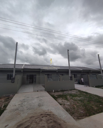 Imagem Casa com 2 Quartos à Venda, 52 m² em Coroados - Guaratuba Imagem Casa com 2 Quartos à Venda, 52 m² em Coroados - Guaratuba