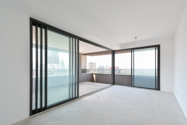 Imagem Apartamento com 3 Quartos à Venda, 190 m² em Pinheiros - São Paulo Imagem Apartamento com 3 Quartos à Venda, 190 m² em Pinheiros - São Paulo