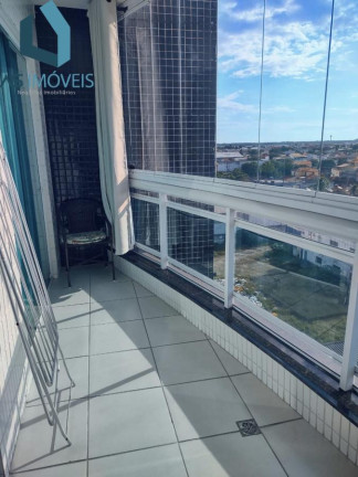 Imagem Apartamento com 1 Quarto à Venda, 65 m² em Braga - Cabo Frio