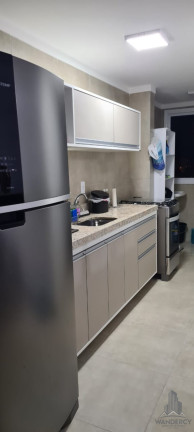 Imagem Apartamento com 2 Quartos à Venda, 66 m² em Umuarama - Ubatuba