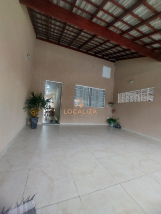 Imagem Casa com 2 Quartos à Venda, 126 m² em Jardim Satélite - São José Dos Campos Imagem Casa com 2 Quartos à Venda, 126 m² em Jardim Satélite - São José Dos Campos