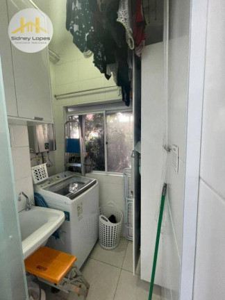 Imagem Apartamento com 2 Quartos à Venda, 54 m² em Anil - Rio De Janeiro
