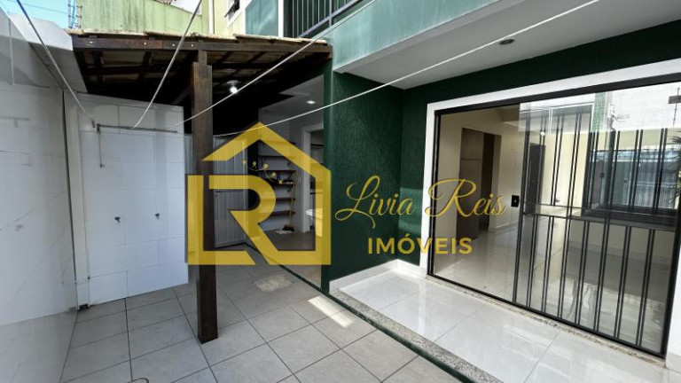 Imagem Casa com 3 Quartos à Venda, 147 m² em Jardim Mariléa - Rio Das Ostras