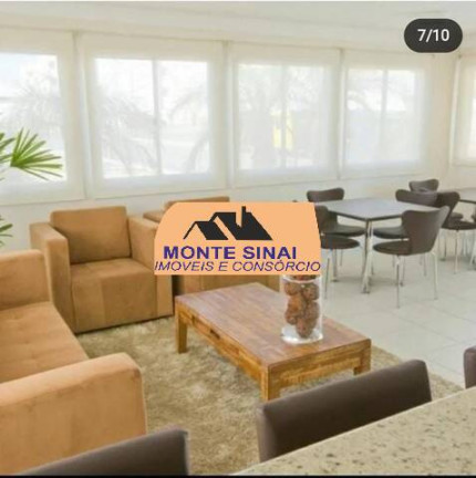 Imagem Apartamento com 2 Quartos à Venda, 50 m² em Jardim Maria Eugênia - Sorocaba