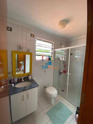 Imagem Sobrado com 3 Quartos à Venda, 226 m² em Campo Belo - São Paulo Imagem Sobrado com 3 Quartos à Venda, 226 m² em Campo Belo - São Paulo