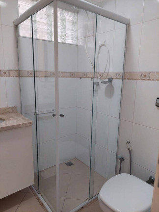 Imagem Apartamento com 3 Quartos à Venda, 129 m² em Gonzaga - Santos Imagem Apartamento com 3 Quartos à Venda, 129 m² em Gonzaga - Santos