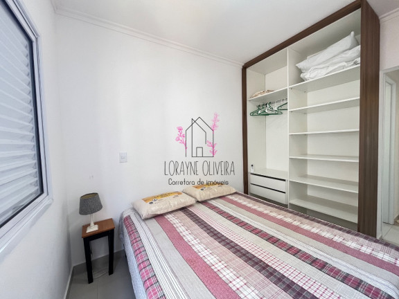 Imagem Apartamento com 2 Quartos à Venda, 65 m² em Itaguá - Ubatuba