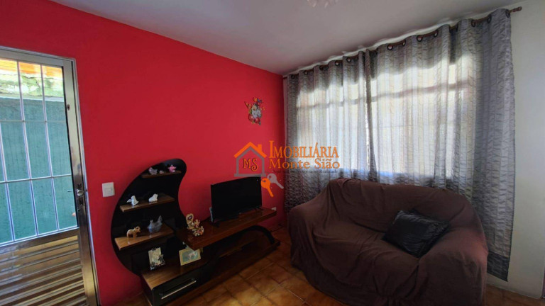 Imagem Sobrado com 3 Quartos à Venda, 175 m² em Vila Rio - Guarulhos Imagem Sobrado com 3 Quartos à Venda, 175 m² em Vila Rio - Guarulhos