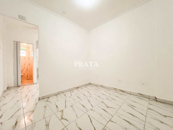 Imagem Apartamento com 1 Quarto à Venda, 34 m² em Aparecida - Santos Imagem Apartamento com 1 Quarto à Venda, 34 m² em Aparecida - Santos
