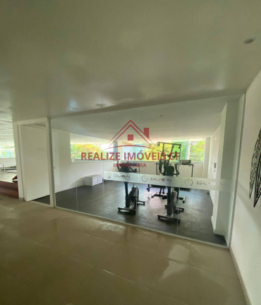 Imagem Apartamento com 1 Quarto à Venda, 80 m² em Juscelino Kubitschek De Oliveira - Cabo Frio