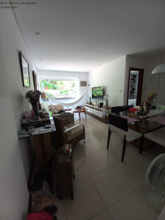 Imagem Imóvel com 2 Quartos à Venda, 85 m² em Rio Vermelho - Salvador