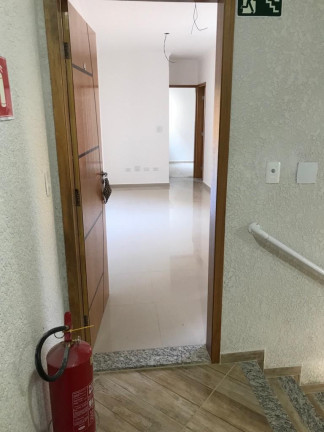 Imagem Imóvel com 2 Quartos à Venda, 44 m² em Vila Helena - Santo André Imagem Imóvel com 2 Quartos à Venda, 44 m² em Vila Helena - Santo André