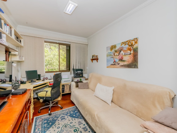 Imagem Apartamento com 4 Quartos à Venda, 127 m² em Vila Andrade - São Paulo Imagem Apartamento com 4 Quartos à Venda, 127 m² em Vila Andrade - São Paulo