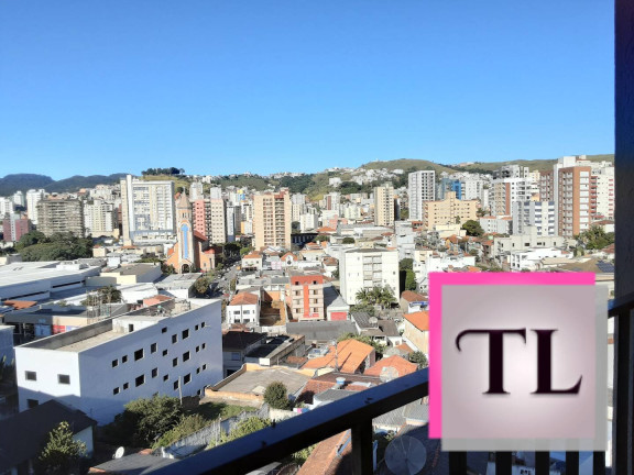Imagem Apartamento com 2 Quartos à Venda, 95 m² em Funcionários - Poços De Caldas Imagem Apartamento com 2 Quartos à Venda, 95 m² em Funcionários - Poços De Caldas