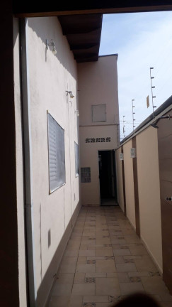 Imagem Casa com 2 Quartos à Venda, 125 m² em Jardim Continental Ii - Taubaté Imagem Casa com 2 Quartos à Venda, 125 m² em Jardim Continental Ii - Taubaté