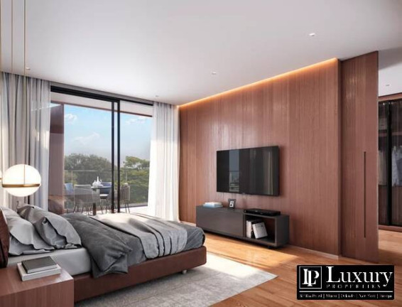 Imagem Casa de Condomínio com 3 Quartos à Venda, 424 m² em Alto De Pinheiros - São Paulo