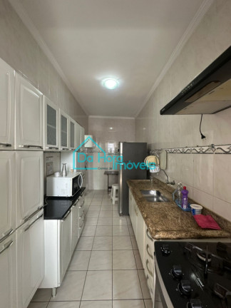 Imagem Apartamento com 2 Quartos à Venda, 80 m² em Ocian - Praia Grande