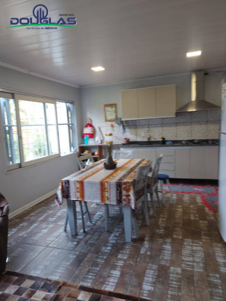 Imagem Casa com 3 Quartos à Venda,  em águas Claras - Viamão